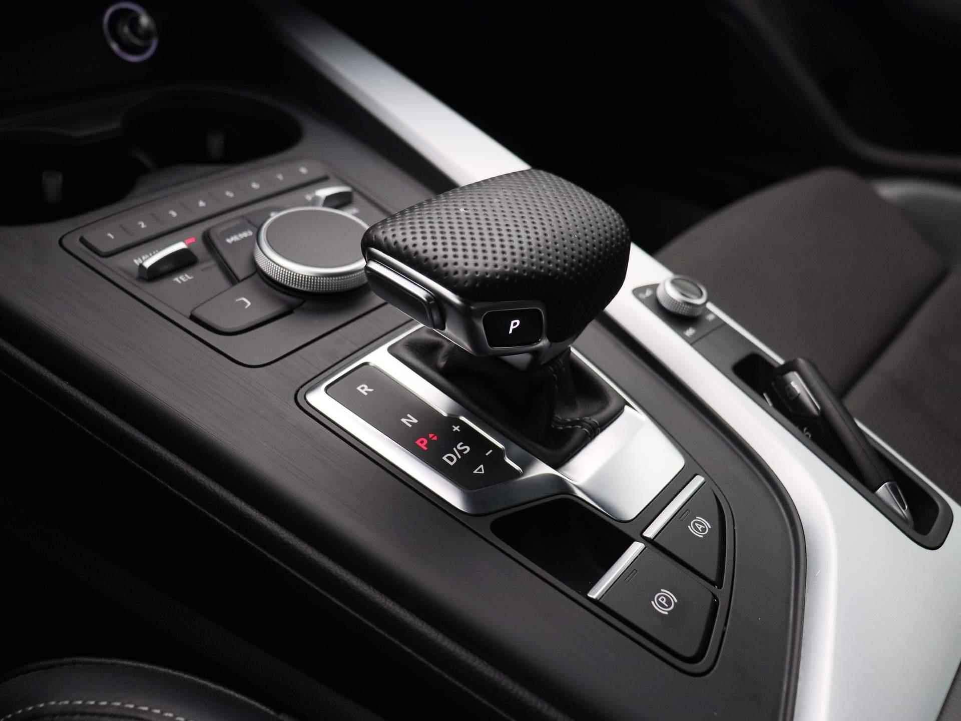 Audi A5 Sportback 40 TFSI S line  190 PK | Automaat | S-line exterieur | S-line interieur | LED  | Navigatie | lichtmetalen velgen | Electrisch zwenkbare trekhaak | Climate Control | Parkeersensoren | - 22/40