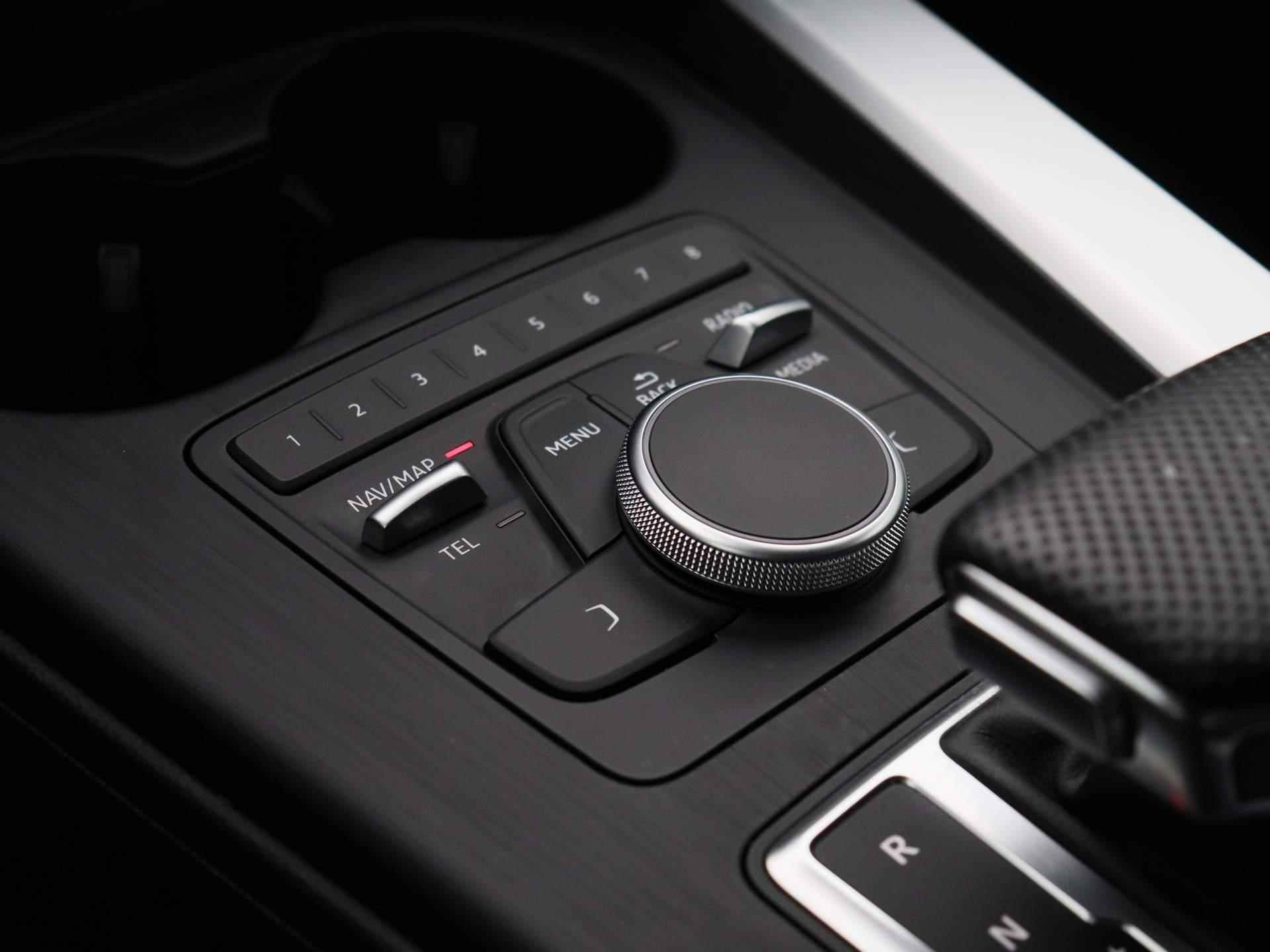 Audi A5 Sportback 40 TFSI S line  190 PK | Automaat | S-line exterieur | S-line interieur | LED  | Navigatie | lichtmetalen velgen | Electrisch zwenkbare trekhaak | Climate Control | Parkeersensoren | - 23/40