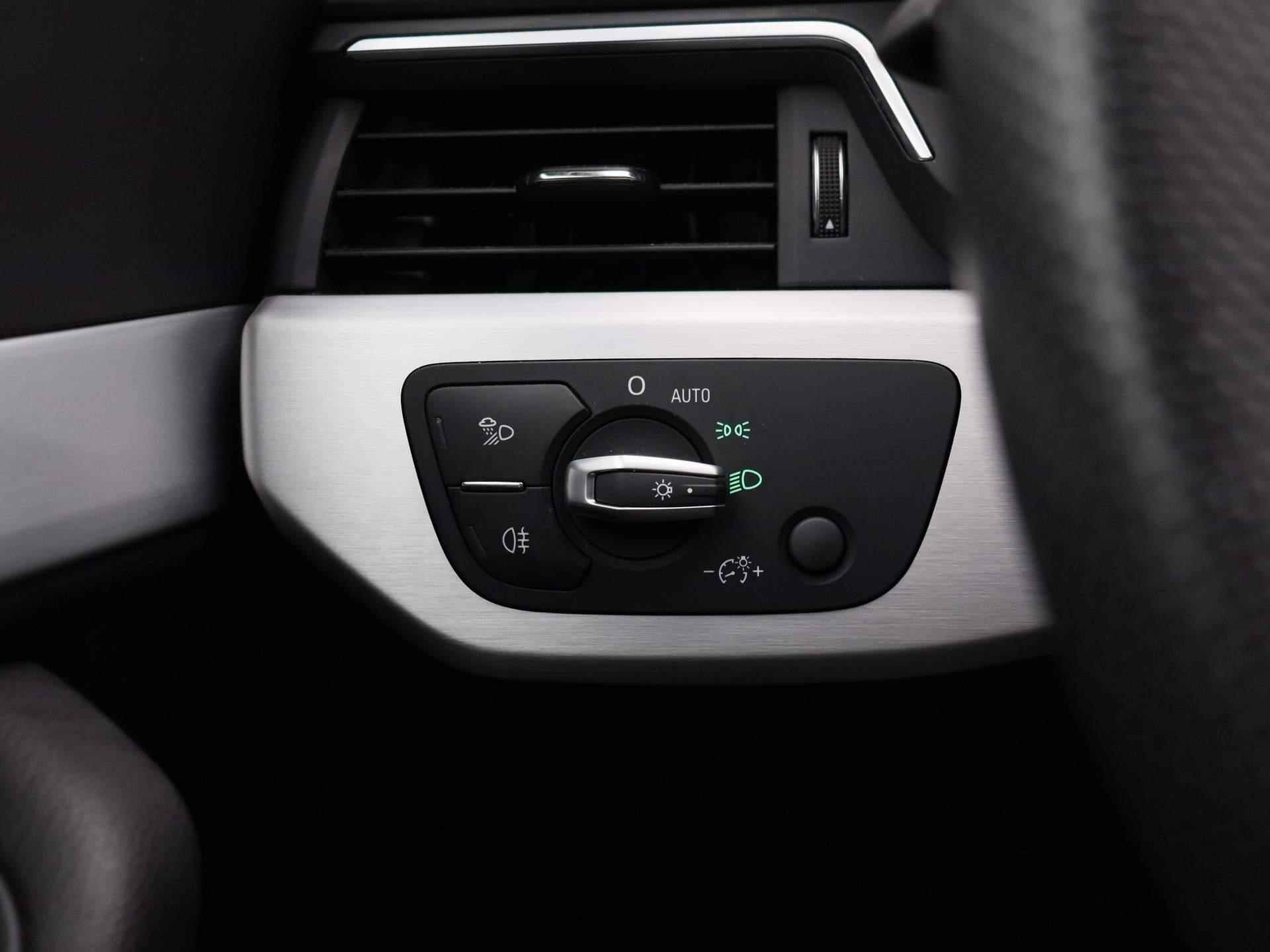 Audi A5 Sportback 40 TFSI S line  190 PK | Automaat | S-line exterieur | S-line interieur | LED  | Navigatie | lichtmetalen velgen | Electrisch zwenkbare trekhaak | Climate Control | Parkeersensoren | - 27/40