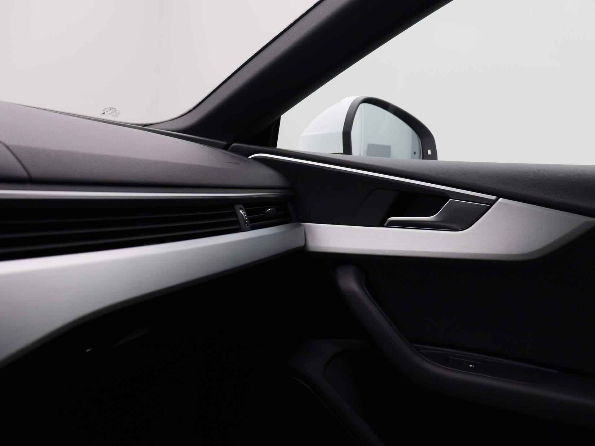 Audi A5 Sportback 40 TFSI S line  190 PK | Automaat | S-line exterieur | S-line interieur | LED  | Navigatie | lichtmetalen velgen | Electrisch zwenkbare trekhaak | Climate Control | Parkeersensoren | - 29/40