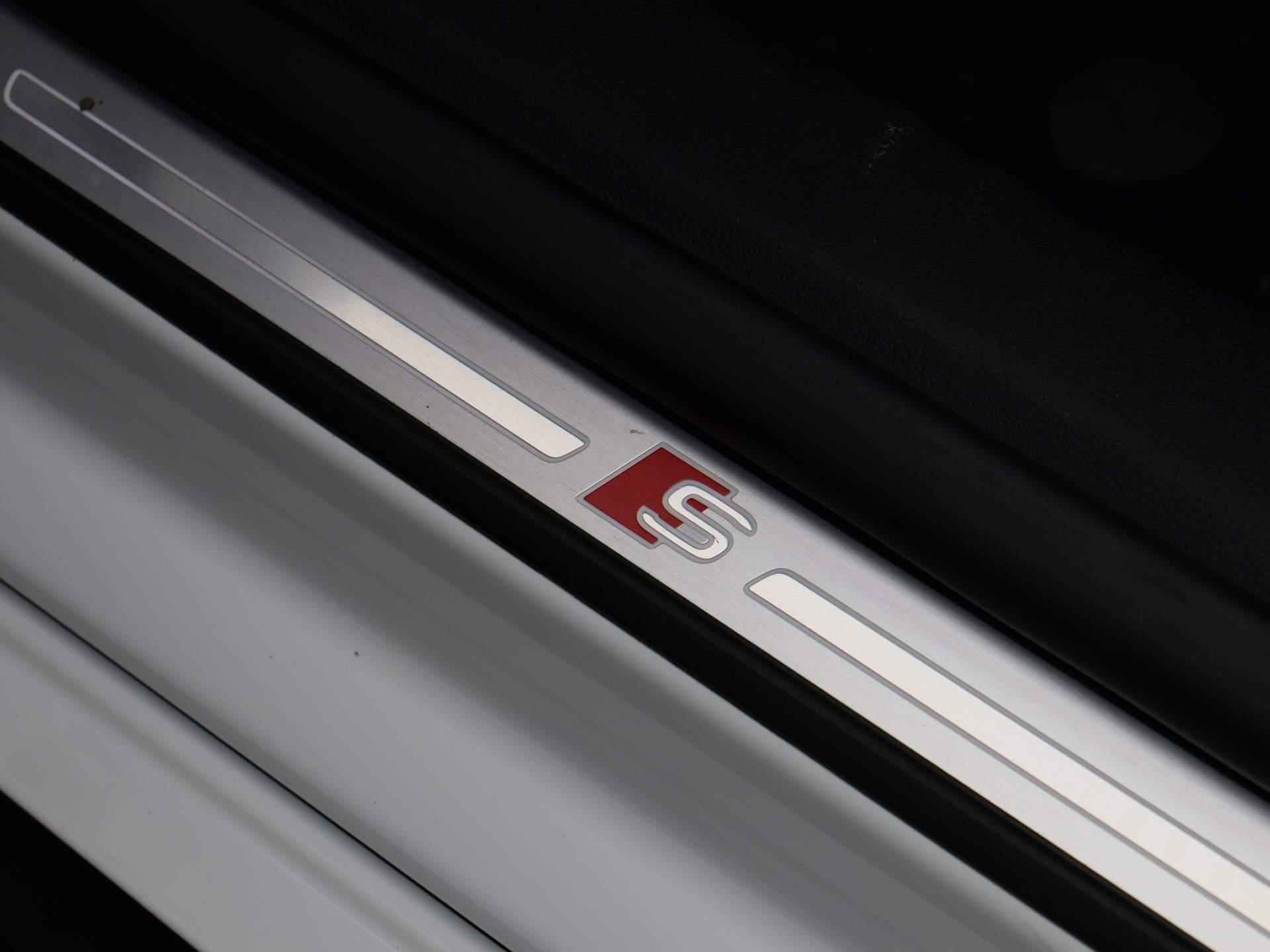 Audi A5 Sportback 40 TFSI S line  190 PK | Automaat | S-line exterieur | S-line interieur | LED  | Navigatie | lichtmetalen velgen | Electrisch zwenkbare trekhaak | Climate Control | Parkeersensoren | - 33/40