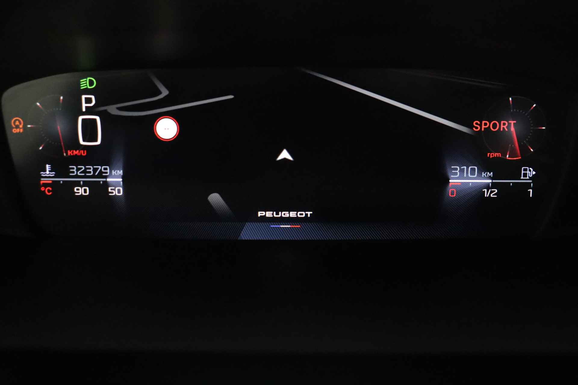 Peugeot 308 SW 1.2 PureTech Allure | Automaat | Camera | 4-Seizoensbanden | Adaptieve cruise control - 5/31
