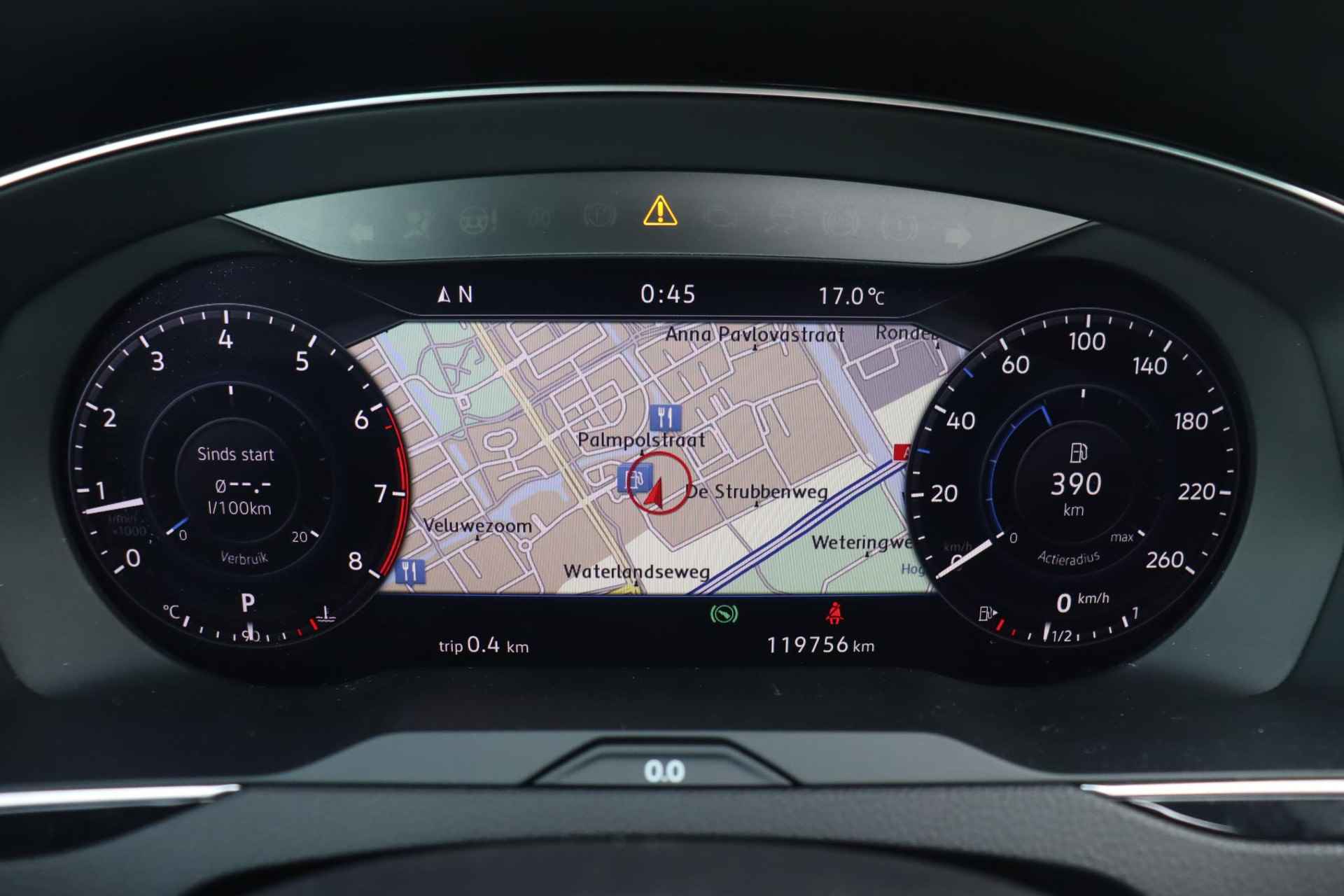 Volkswagen Passat 1.4 TSI ACT Highline Business R | R Line | Virtual Cockpit | Panoramadak - 18/47