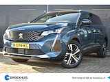 Peugeot 5008 1.2 PureTech GT 130pk Automaat | Adaptive Cruise | Leder/Alcantara | Navigatie | Achteruitrijcamera | Climate Control | Full-LED