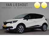 Renault Captur 1.3 TCe Intens 150PK NL-Auto!! LED I PDC I NAV