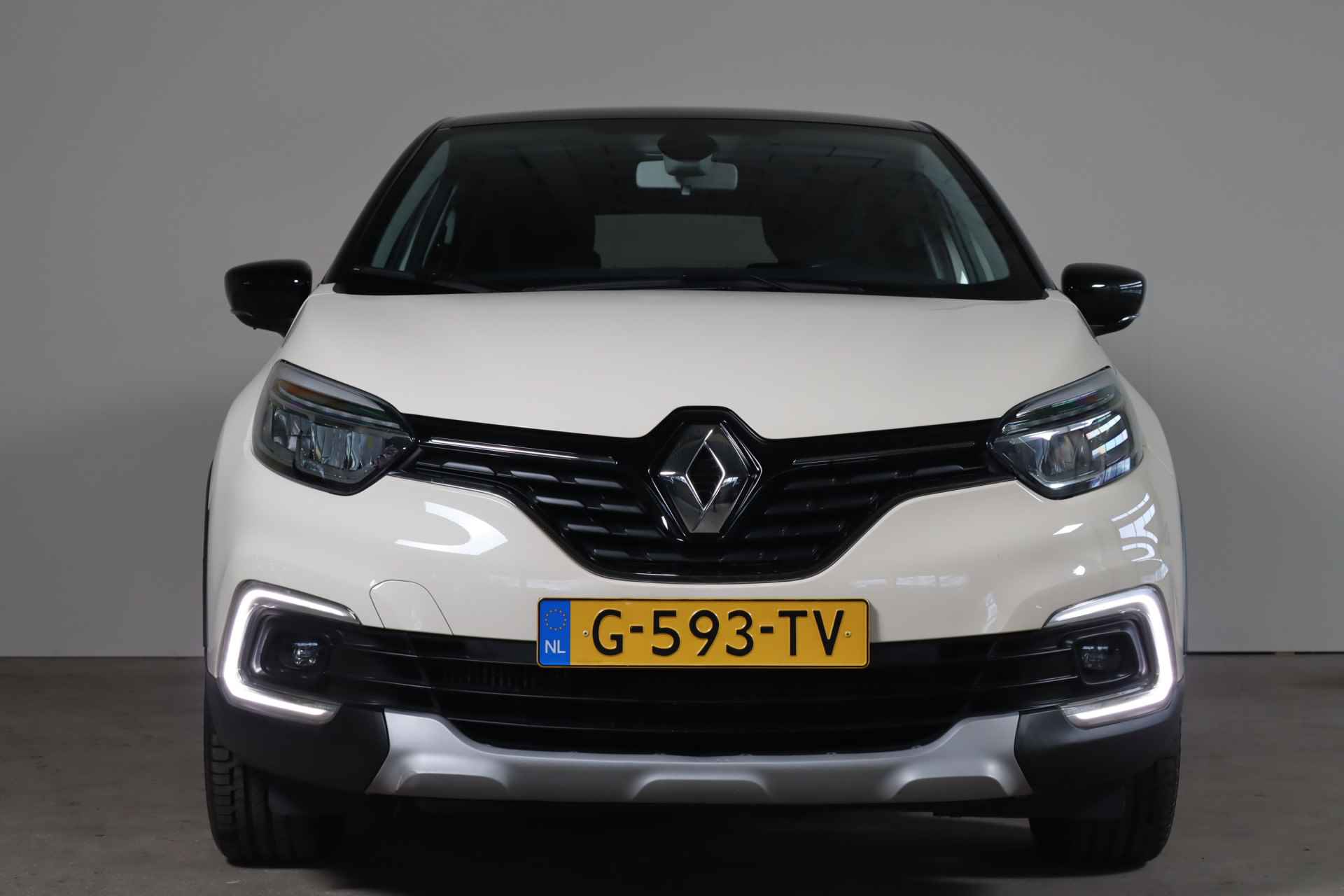 Renault Captur 1.3 TCe Intens 150PK NL-Auto!! LED I PDC I NAV - 4/34