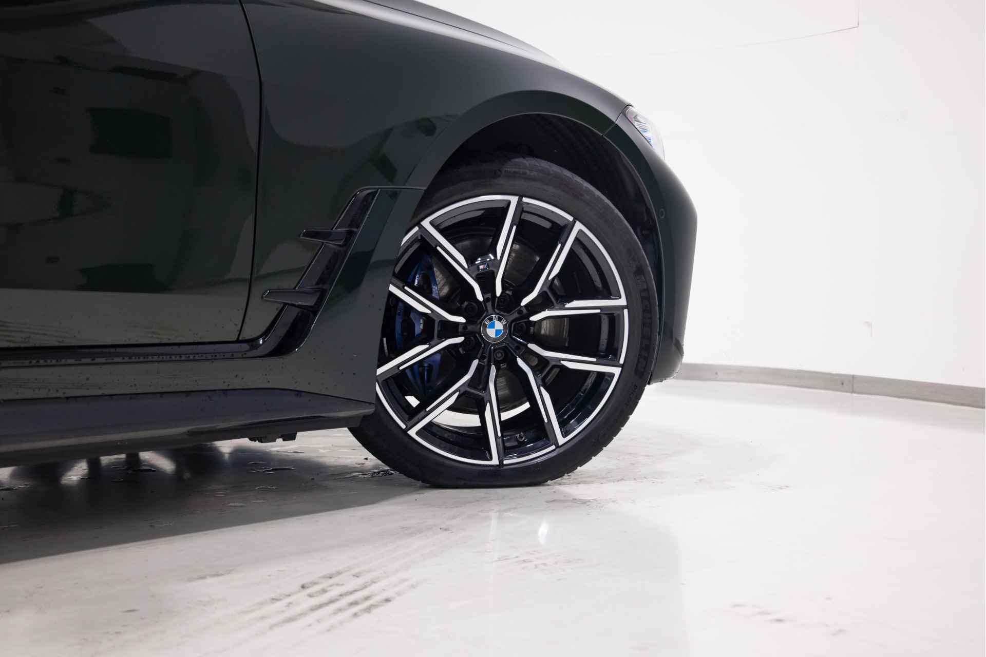 BMW i4 M50 High Executive - 29/45