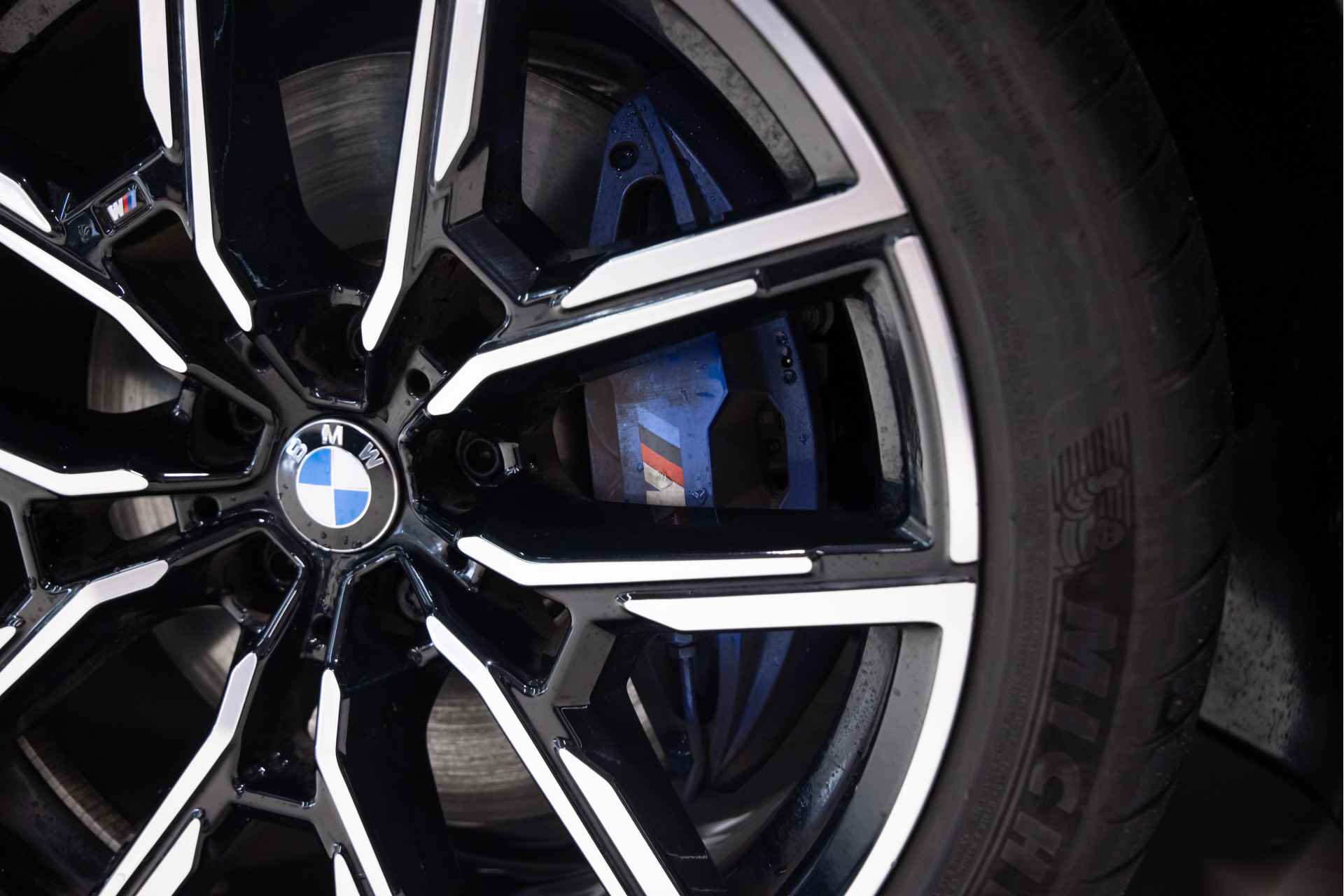 BMW i4 M50 High Executive - 41/41