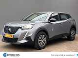 Peugeot 2008 Active 1.2 100PK Airconditioning | Cruise control | Parkeersensoren | LED | Active city brake | etc