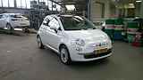 Fiat 500 1.2i Lounge