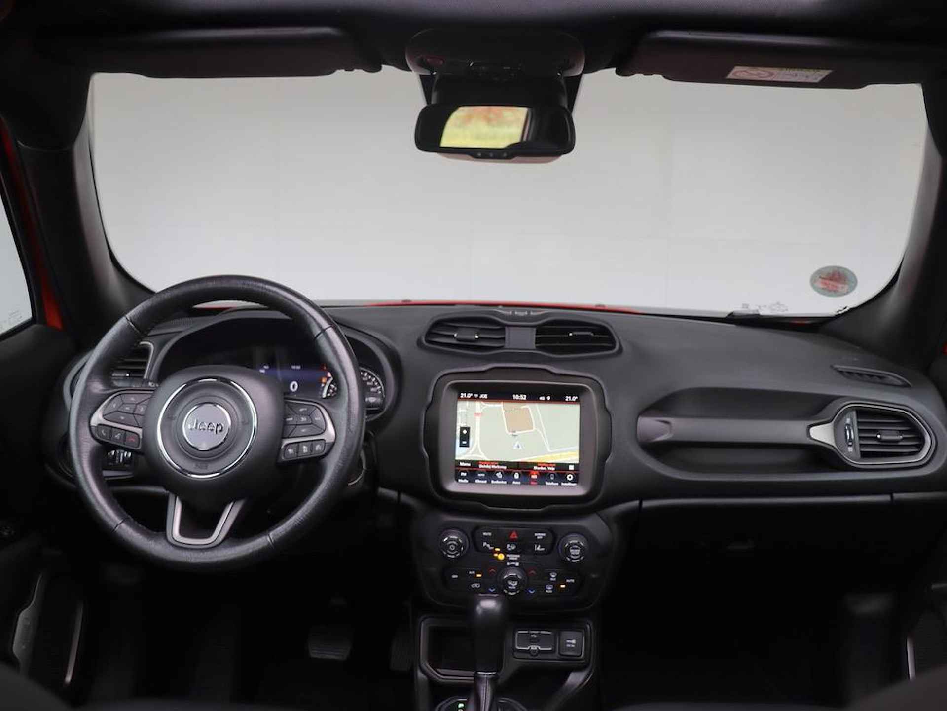 Jeep Renegade 1.3T DDCT S | FULL LED | Pano-dak | Navi | - 2/30