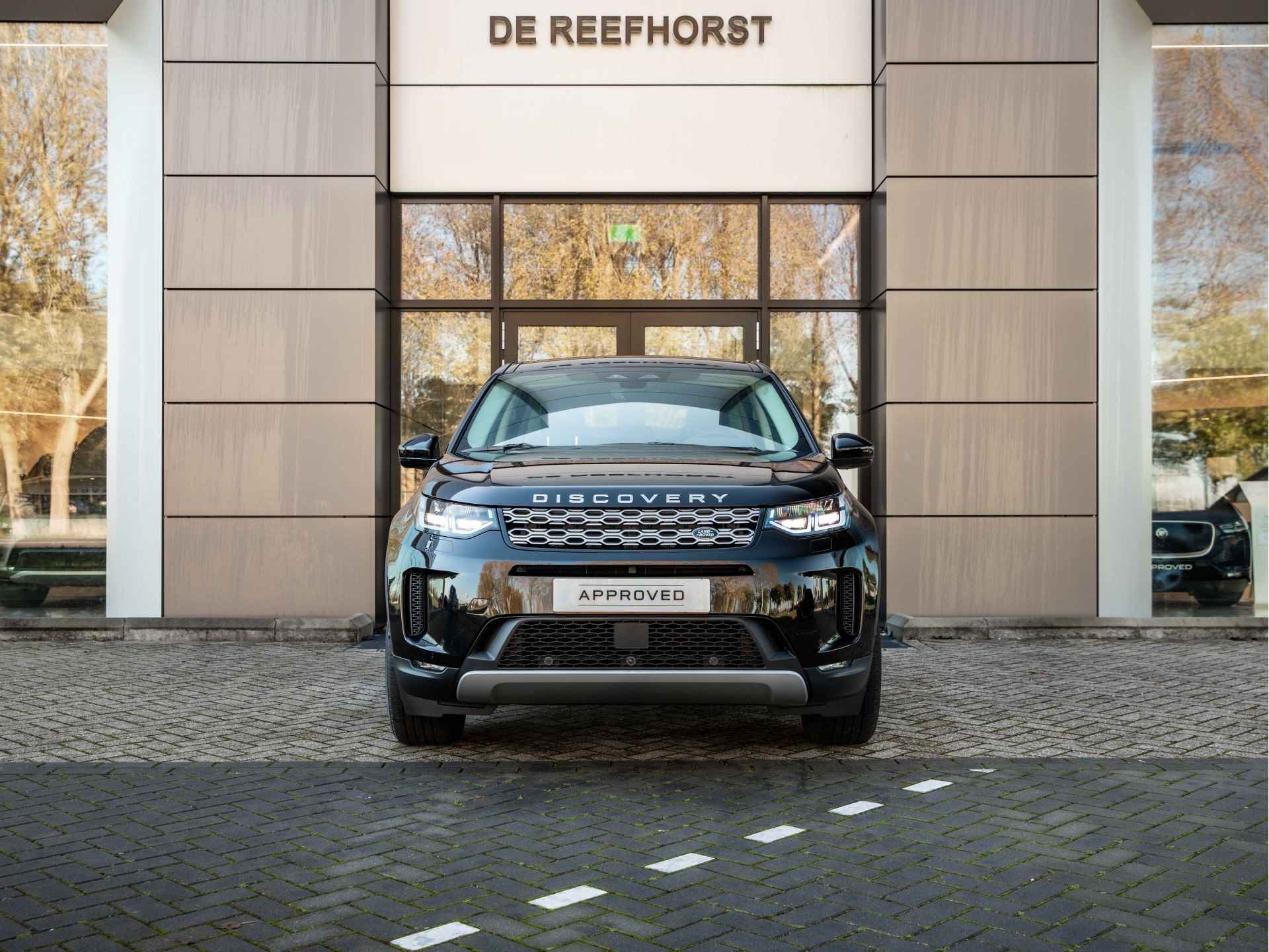 Land Rover Discovery Sport P200 S | Surround Camera | Stoelverwarming | Elektrische Achterklep | - 2/56
