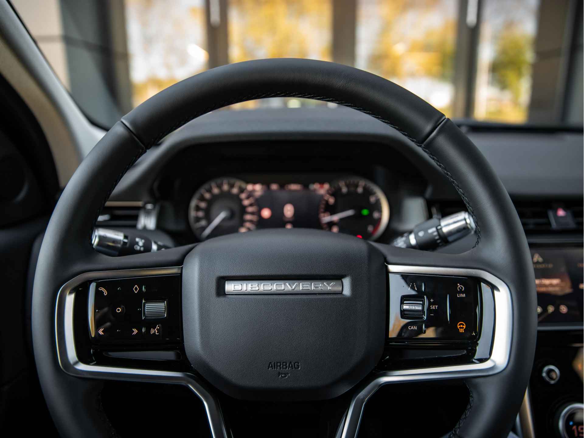 Land Rover Discovery Sport P200 S | Surround Camera | Stoelverwarming | Elektrische Achterklep | - 7/56