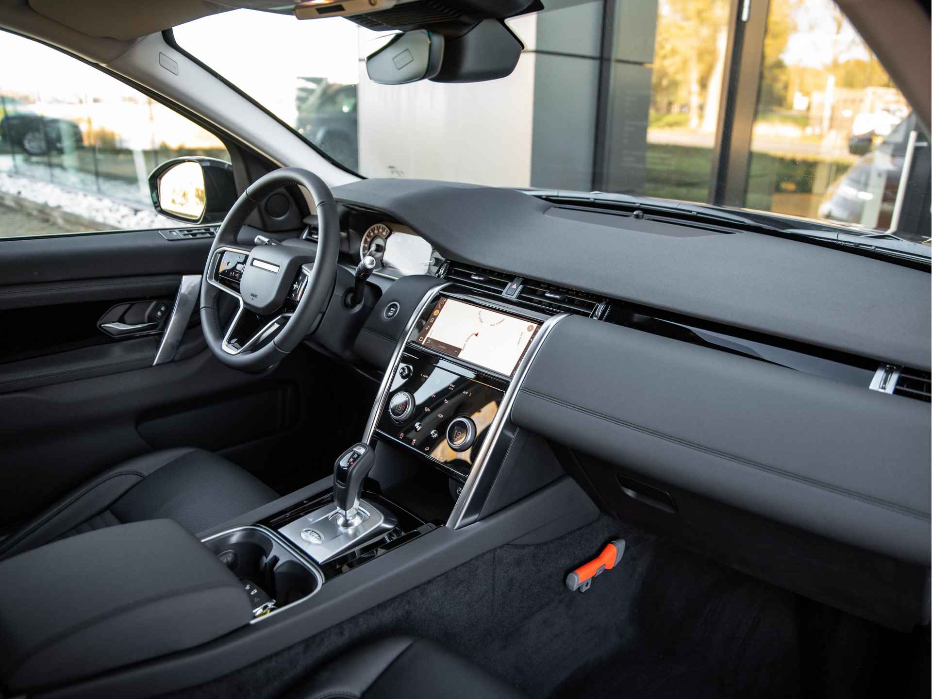 Land Rover Discovery Sport P200 S | Surround Camera | Stoelverwarming | Elektrische Achterklep | - 14/56