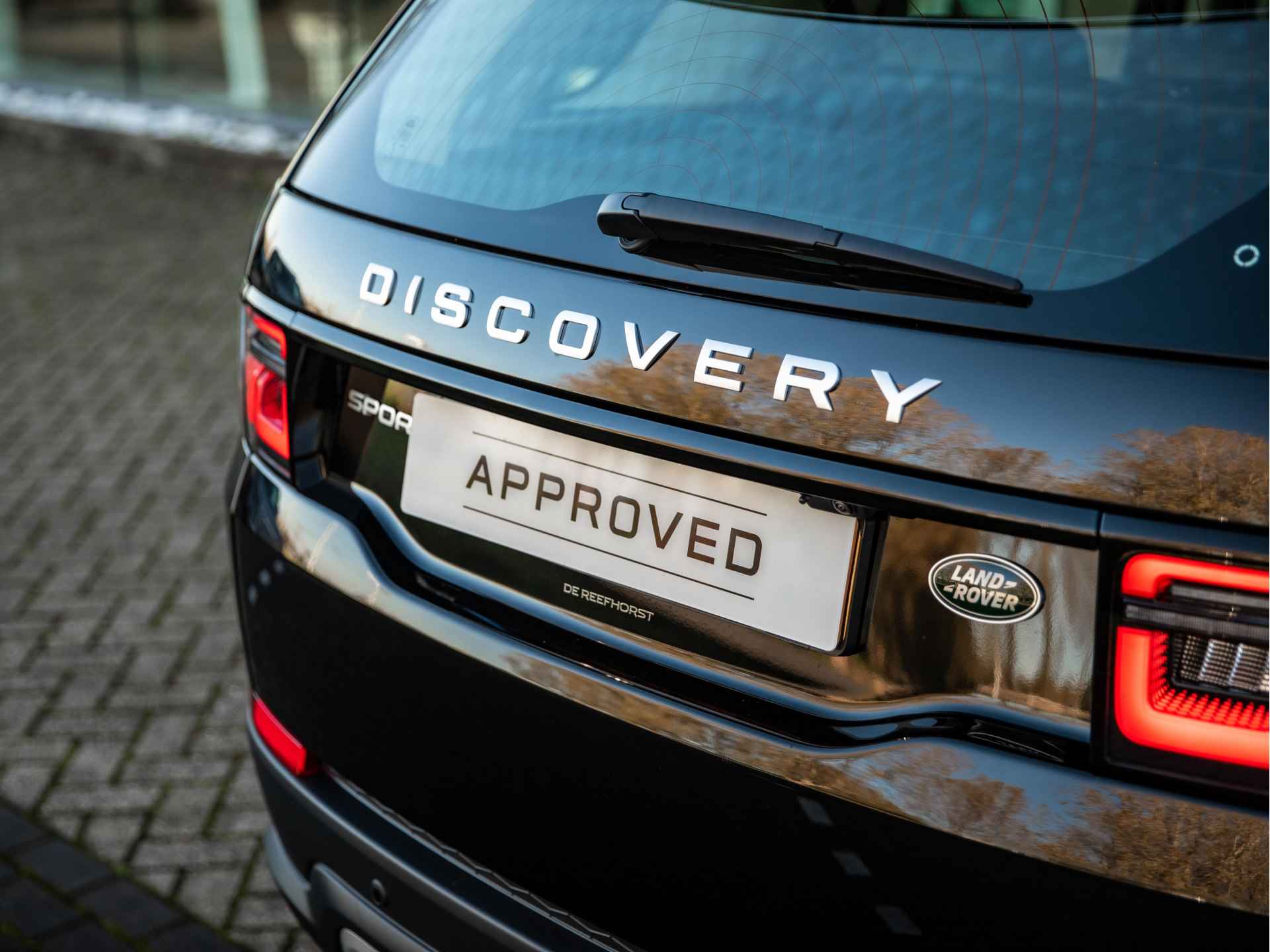 Land Rover Discovery Sport P200 S | Surround Camera | Stoelverwarming | Elektrische Achterklep | - 25/56