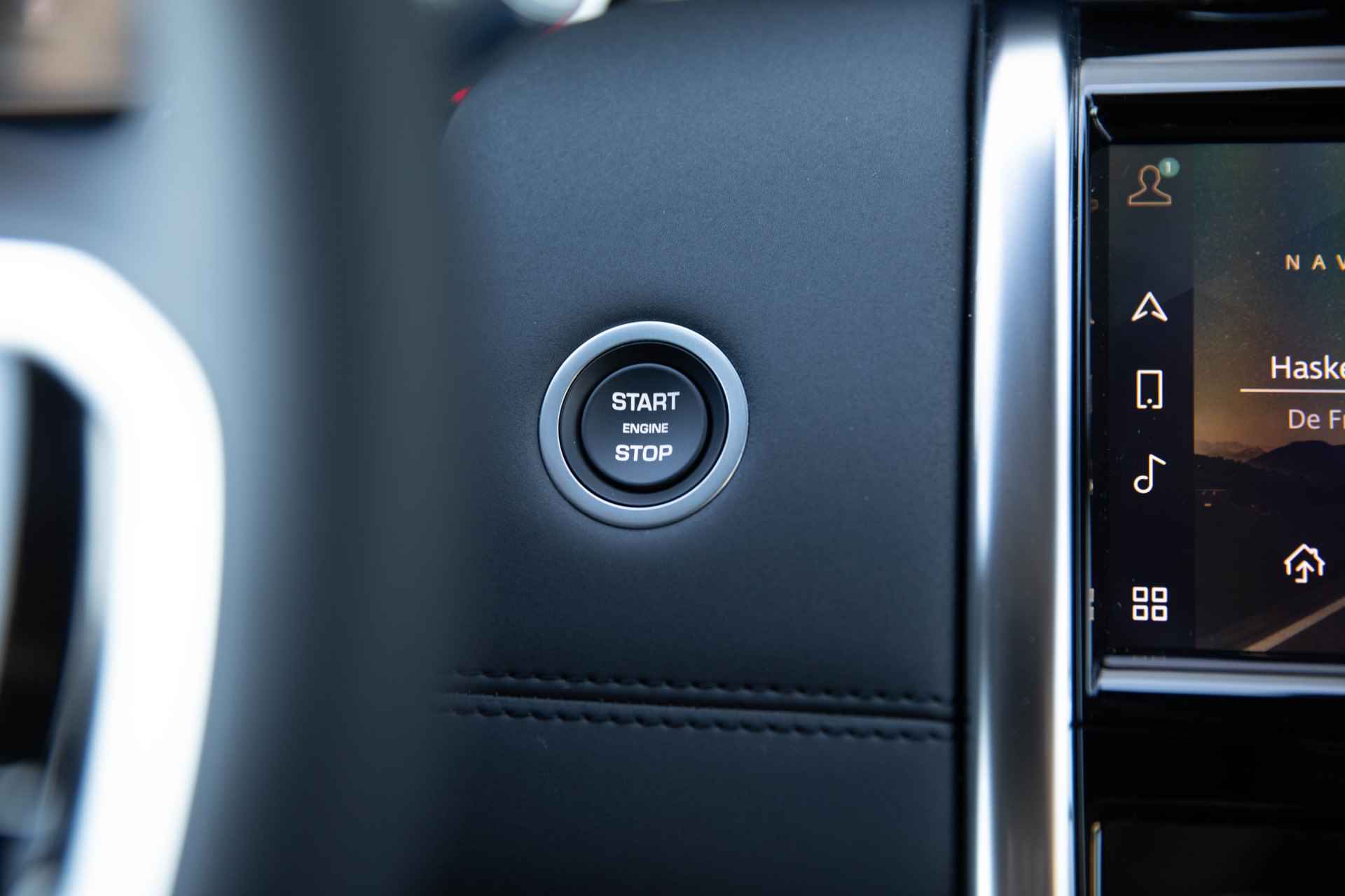 Land Rover Discovery Sport P200 S | Surround Camera | Stoelverwarming | Elektrische Achterklep | - 34/56