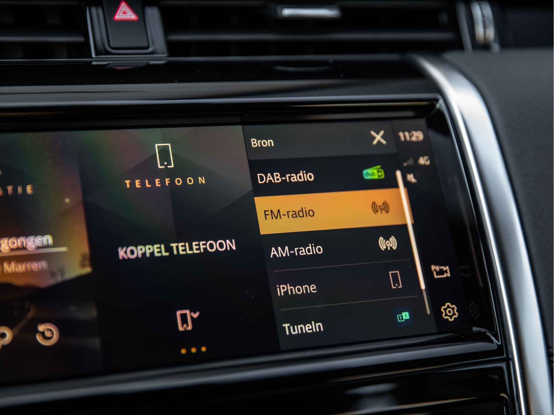 Land Rover Discovery Sport P200 S | Surround Camera | Stoelverwarming | Elektrische Achterklep | - 36/56