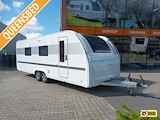 Adria Alpina 663 HT