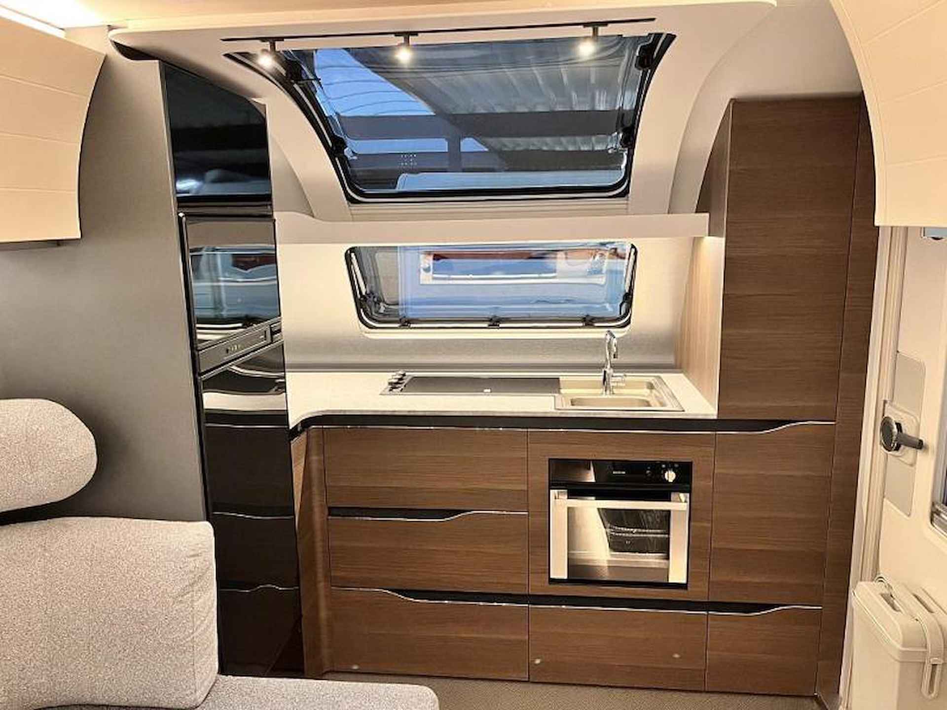 Adria Alpina 663 HT - 8/16