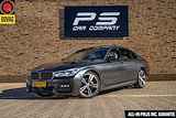 BMW 7-serie 740d xDrive High Executive, Pano, Leder, H&K