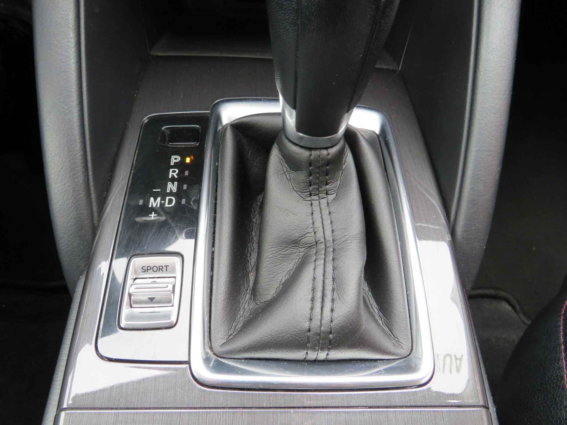 Mazda CX-5 2.5 SkyActiv-G 192 GT-M 4WD| Automaat| | Clima-Airco | Navigatie | Parkeercamera | Incl. BOVAG Garantie | - 3/52