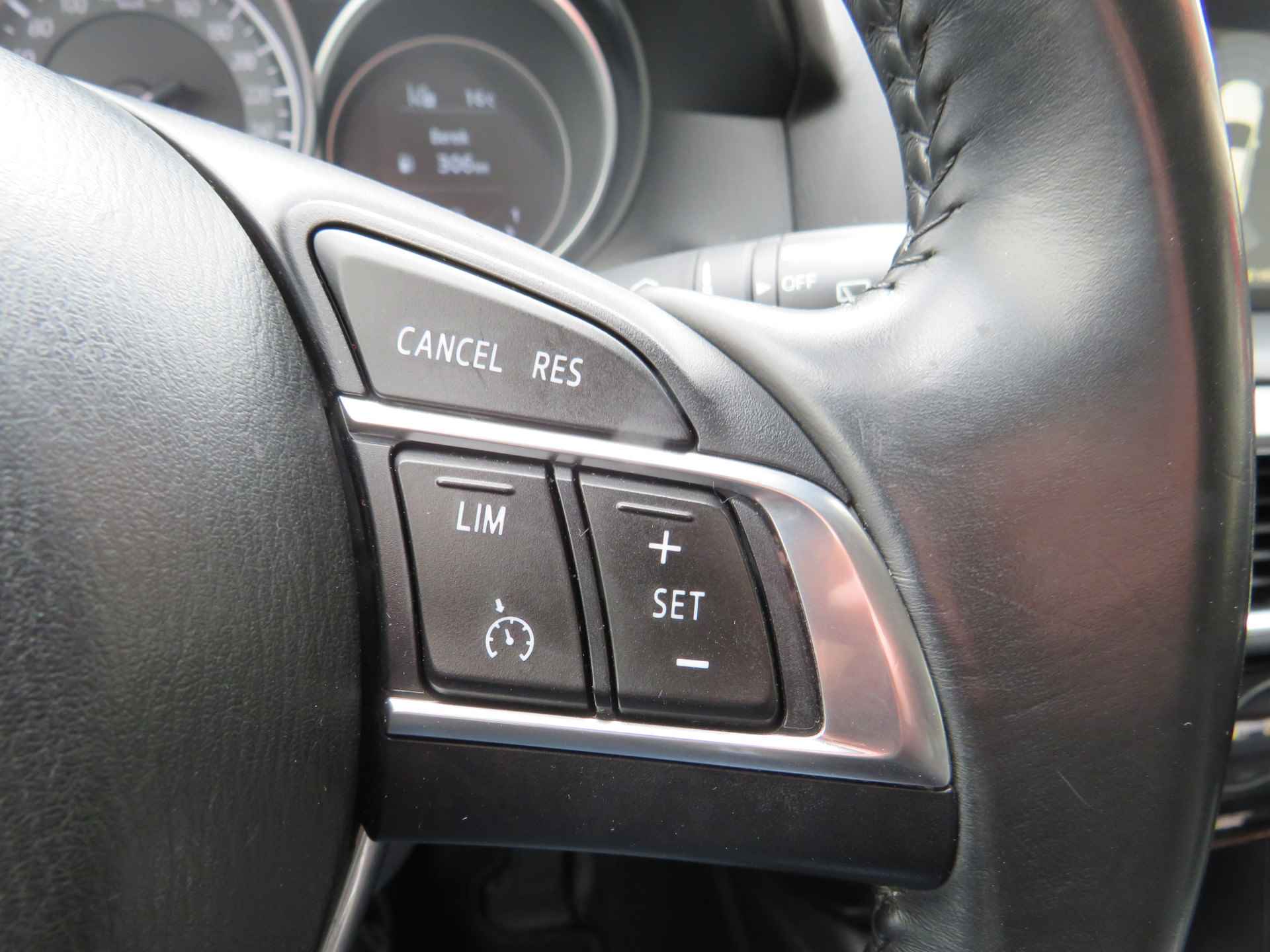 Mazda CX-5 2.5 SkyActiv-G 192 GT-M 4WD| Automaat| | Clima-Airco | Navigatie | Parkeercamera | Incl. BOVAG Garantie | - 5/52