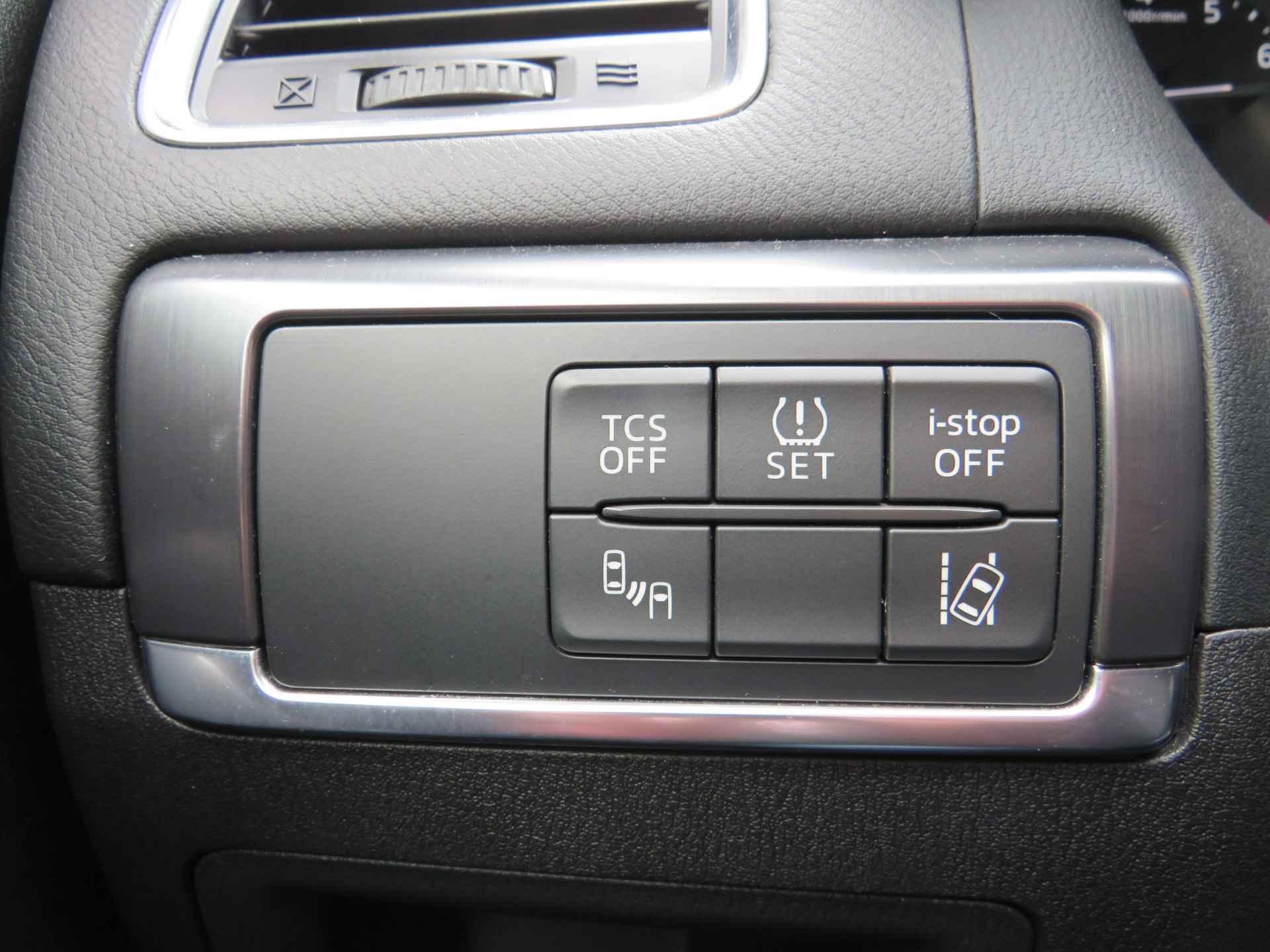 Mazda CX-5 2.5 SkyActiv-G 192 GT-M 4WD| Automaat| | Clima-Airco | Navigatie | Parkeercamera | Incl. BOVAG Garantie | - 31/52