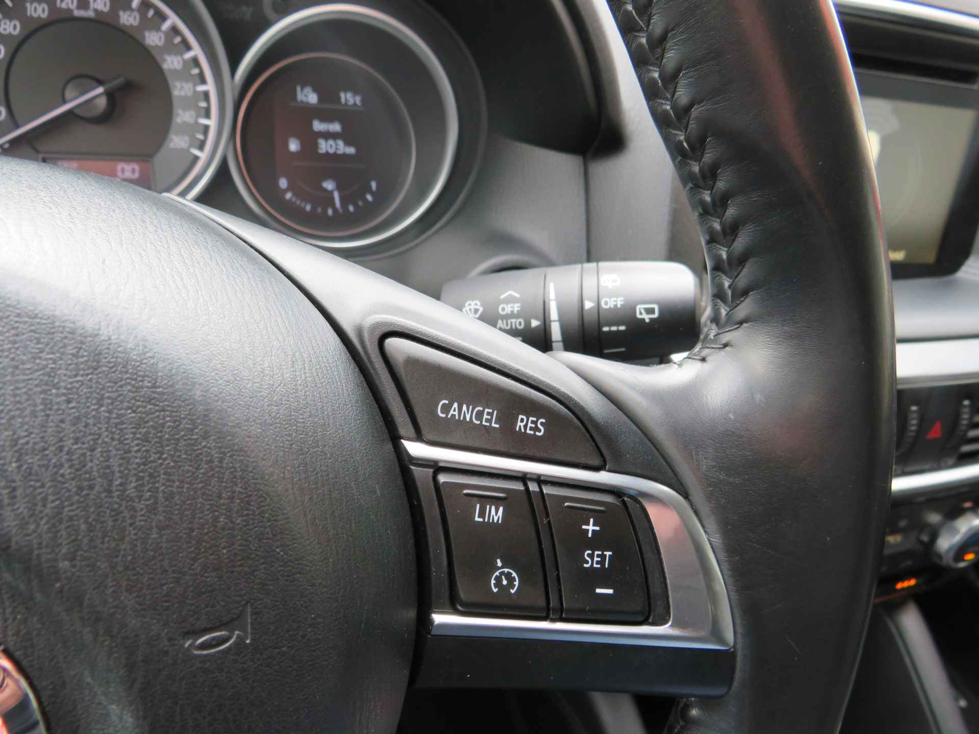Mazda CX-5 2.5 SkyActiv-G 192 GT-M 4WD| Automaat| | Clima-Airco | Navigatie | Parkeercamera | Incl. BOVAG Garantie | - 33/52
