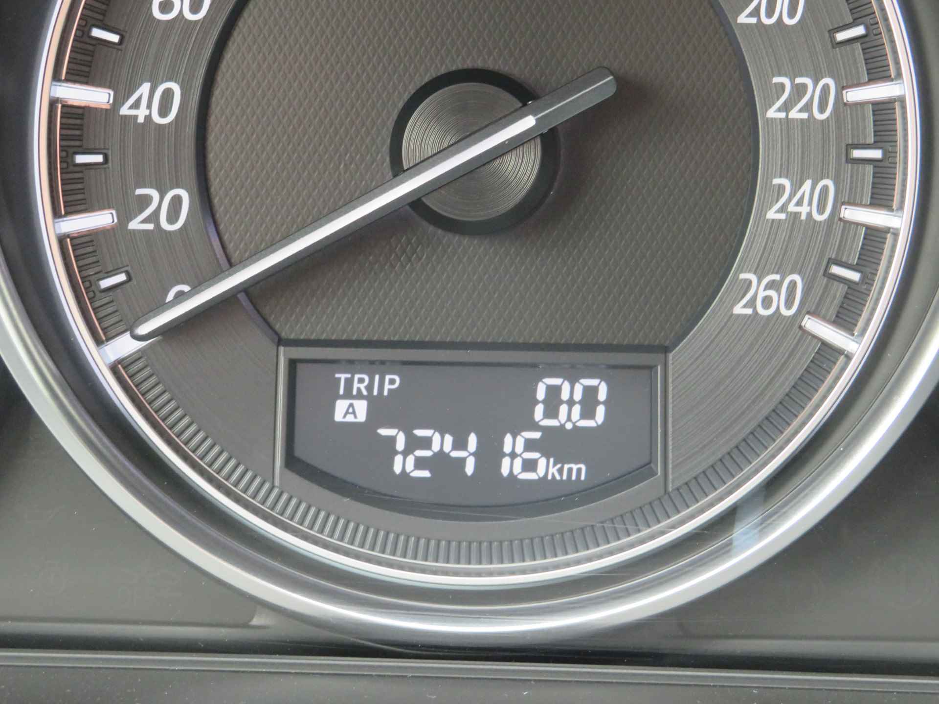 Mazda CX-5 2.5 SkyActiv-G 192 GT-M 4WD| Automaat| | Clima-Airco | Navigatie | Parkeercamera | Incl. BOVAG Garantie | - 35/52