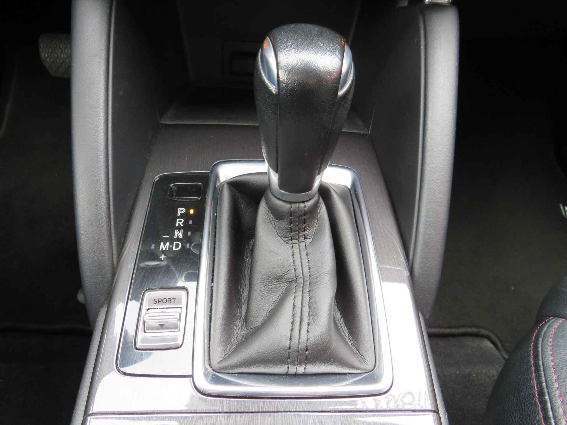 Mazda CX-5 2.5 SkyActiv-G 192 GT-M 4WD| Automaat| | Clima-Airco | Navigatie | Parkeercamera | Incl. BOVAG Garantie | - 39/52
