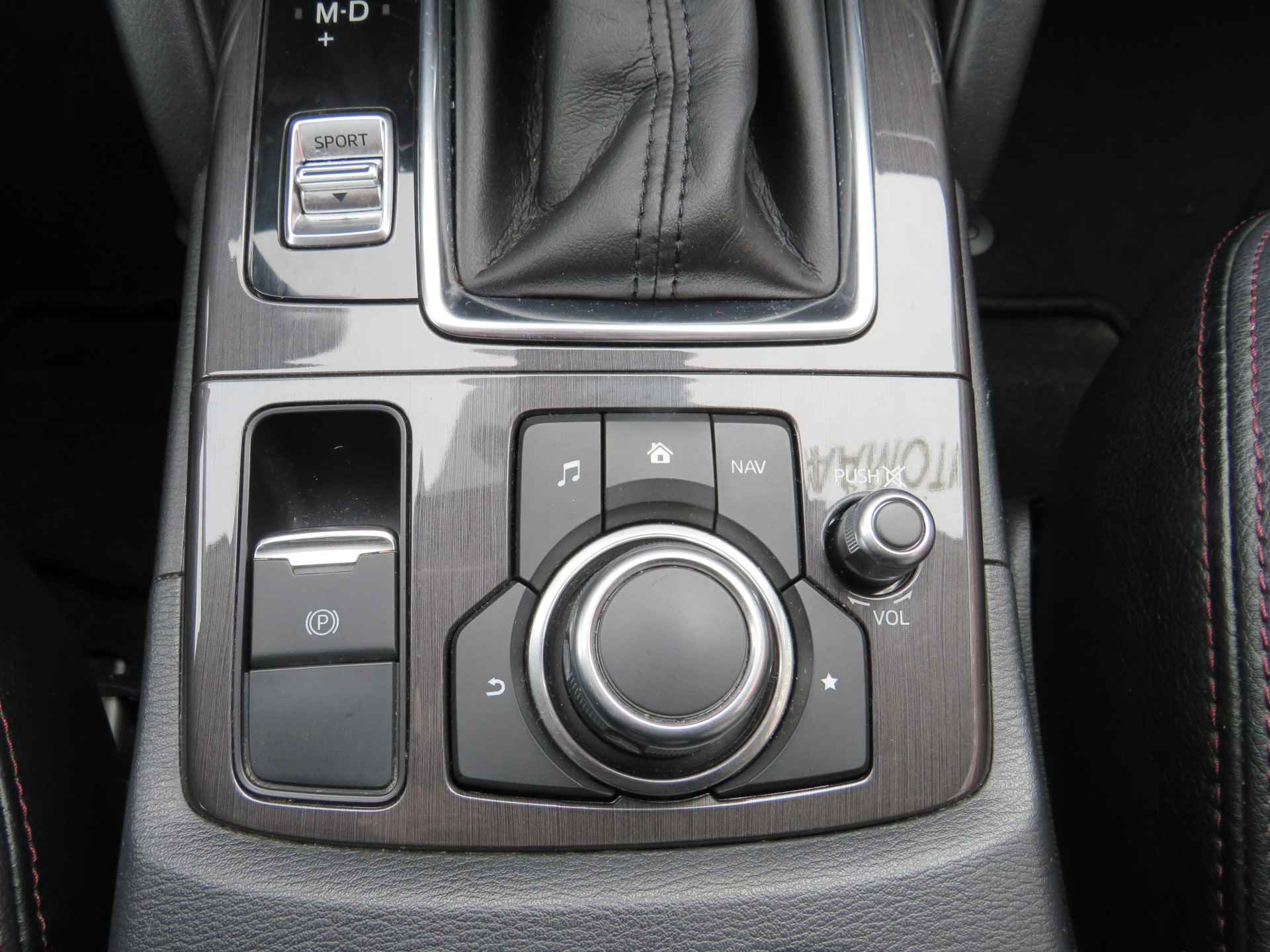 Mazda CX-5 2.5 SkyActiv-G 192 GT-M 4WD| Automaat| | Clima-Airco | Navigatie | Parkeercamera | Incl. BOVAG Garantie | - 40/52