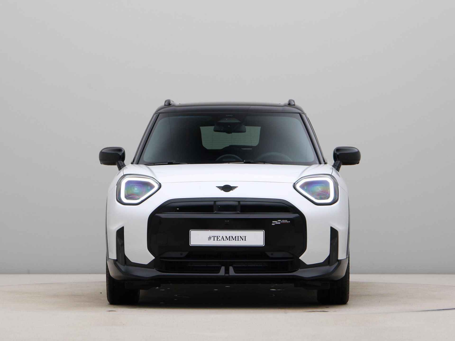 MINI Aceman SE John Cooper Works Pakket XL PRIVATE LEASE EUR 615,- (48 mnd/10.000 km) - 7/26