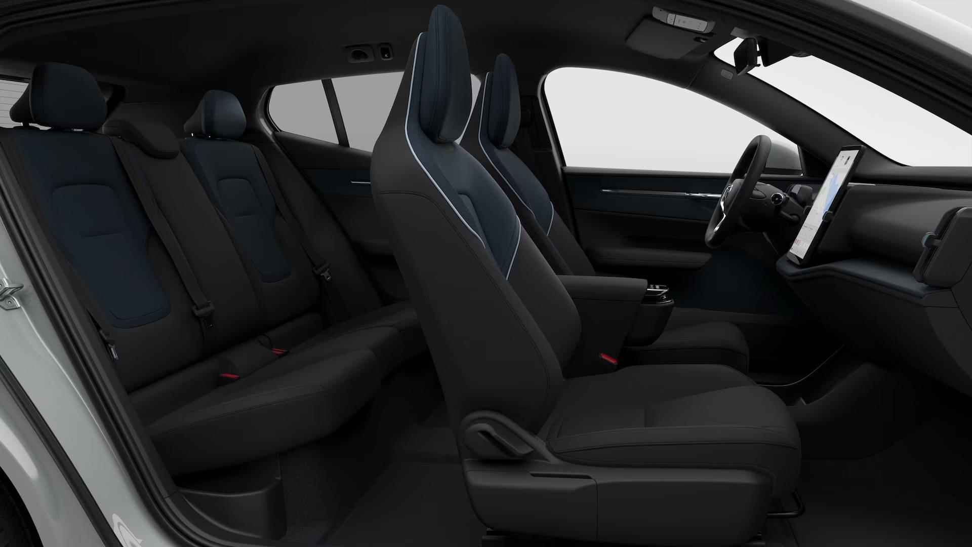 Volvo EX30 Single Motor Extended Range Core 69 kWh | Direct Beschikbaar | Adaptieve Cruise Control | Dode Hoek Waarschuwing | 18" Lichtmetalen Wielen | Achteruitrijcamera | 272 PK | - 9/17