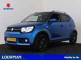 Suzuki Ignis 1.2 Select I Airco I Camera I USB I 1e Eigenaar I Volledig LOUWMAN onderhouden I