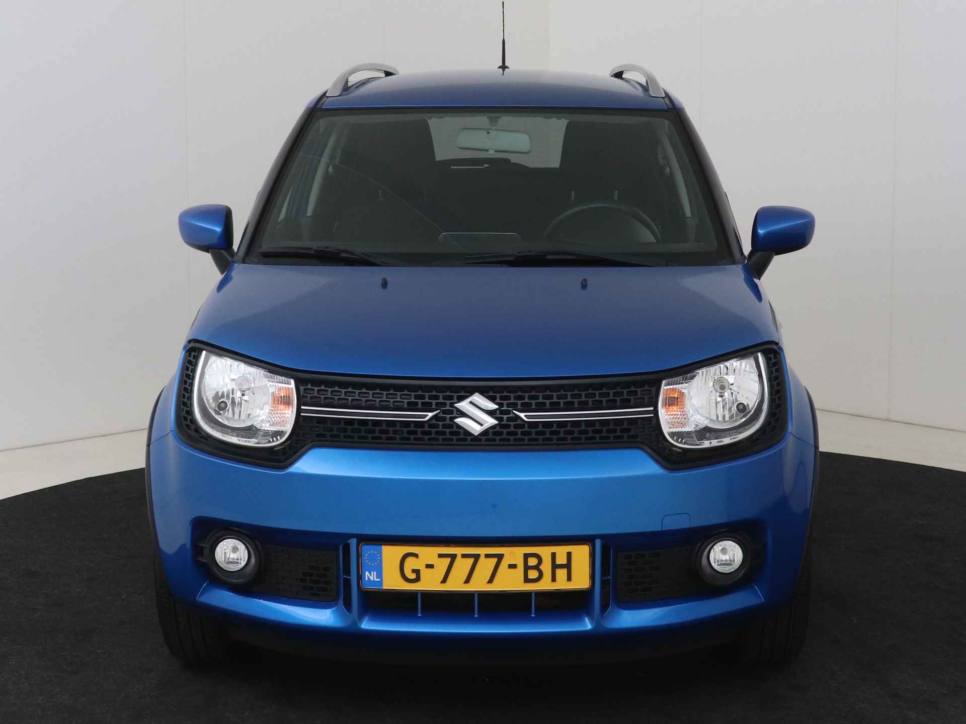 Suzuki Ignis 1.2 Select I Airco I Camera I USB I 1e Eigenaar I Volledig LOUWMAN onderhouden I - 25/41