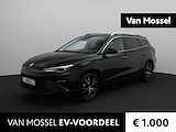 MG 5 Long Range Luxury 61 kWh | NIEUW UIT VOORRAAD €5.950 KORTING | Stationwagon | Camera | Climate Control