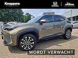 Toyota Yaris Cross 1.5 Hybrid Team D Parkeersensoren V+A, Dodehoeksensor, Navigatie , All-in Rijklaarprijs