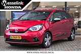 Honda Jazz 1.5 e:HEV Executive -All in rijklaarprijs | 1e Eig. | Dealer ond. | Navi/camera