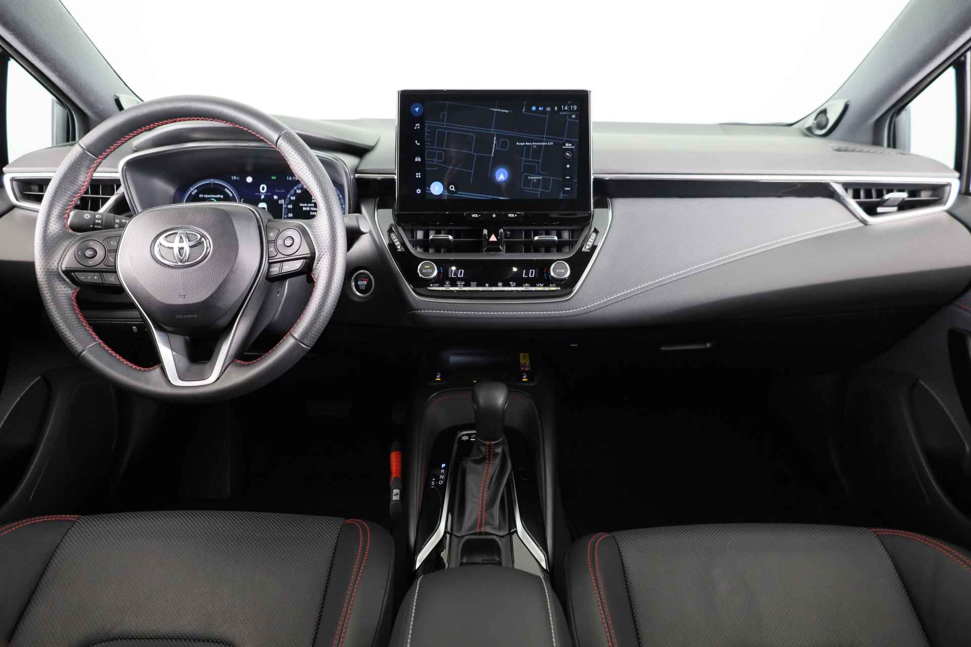 Toyota Corolla Touring Sports 2.0 Hybrid 200 GR Sport Plus *Demo* | FULL Options | Glazen Panorama /- Schuifdak | - 5/39