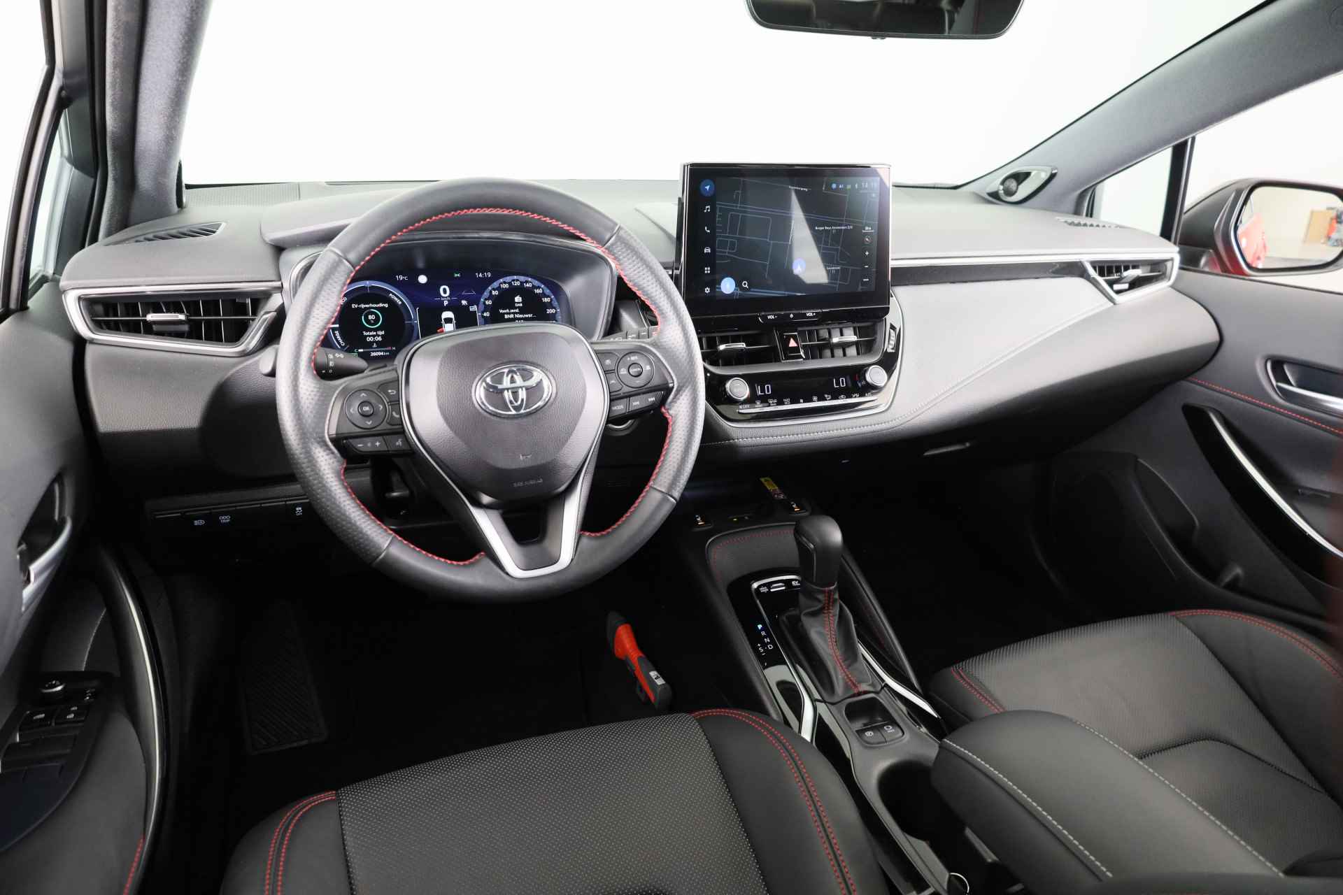Toyota Corolla Touring Sports 2.0 Hybrid 200 GR Sport Plus *Demo* | FULL Options | Glazen Panorama /- Schuifdak | - 20/39