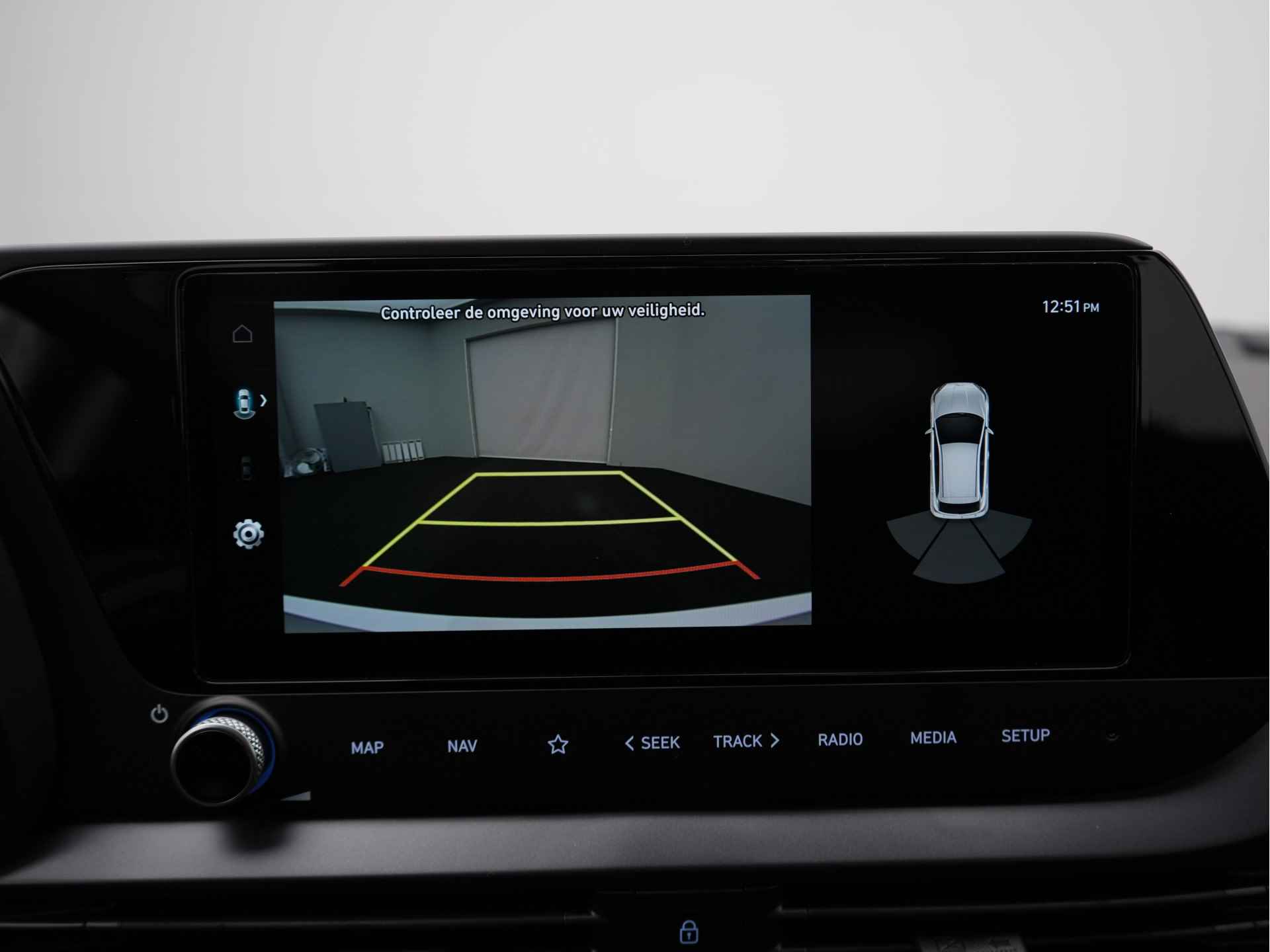 Hyundai i20 1.0 T-GDI Comfort Smart FACELIFT met Full Map Navigatie en Camera Uit voorraad leverbaar! - 6/32