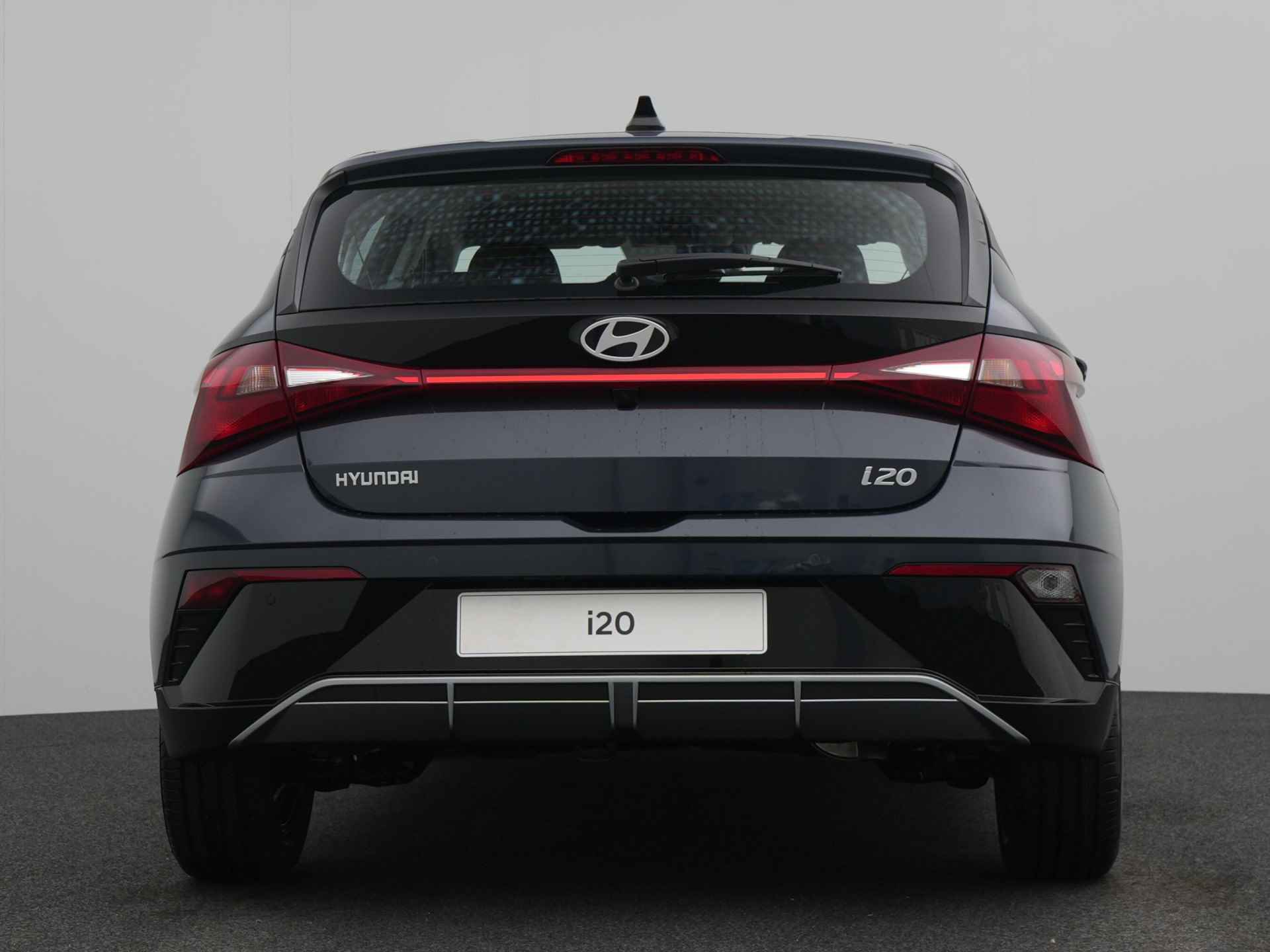 Hyundai i20 1.0 T-GDI Comfort Smart FACELIFT met Full Map Navigatie en Camera Uit voorraad leverbaar! - 11/32