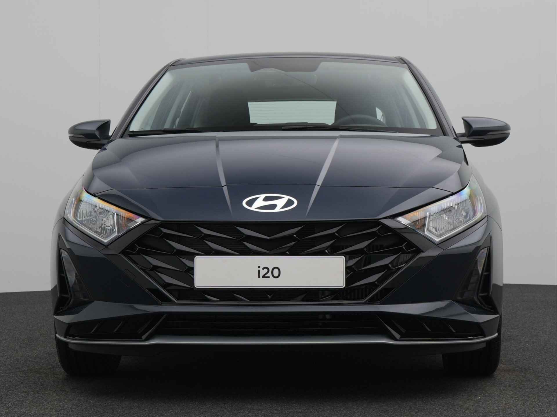 Hyundai i20 1.0 T-GDI Comfort Smart FACELIFT met Full Map Navigatie en Camera Uit voorraad leverbaar! - 14/32