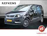 Peugeot Rifter Style 110pk (1ste Eig./AppleCarplay/PDC/Camera/Cruise/Airco)