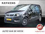 Peugeot Rifter 1.2 110 PK Style ( Trekhaak | AppleCarplay | Achteruitrijcamera | Cruise | Airco )