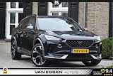 CUPRA Formentor 1.4 e-Hybrid VZ Performance Navigatie ACC Camera 19 Inch Nieuw!