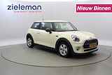 MINI One 1.5 Salt - Airco, Cruise