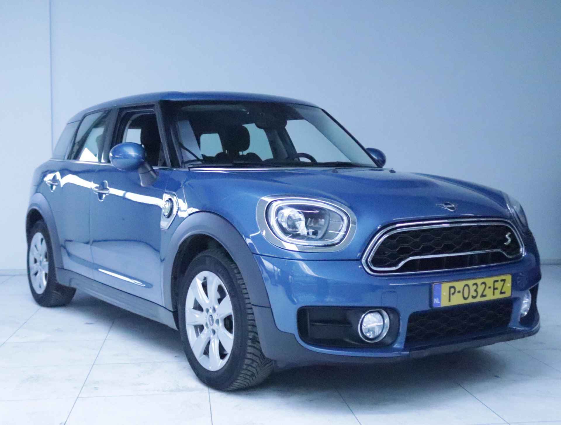 Mini Mini Countryman 2.0 Cooper S E ALL4 Pepper Clima/Navi/Camera - 6/42