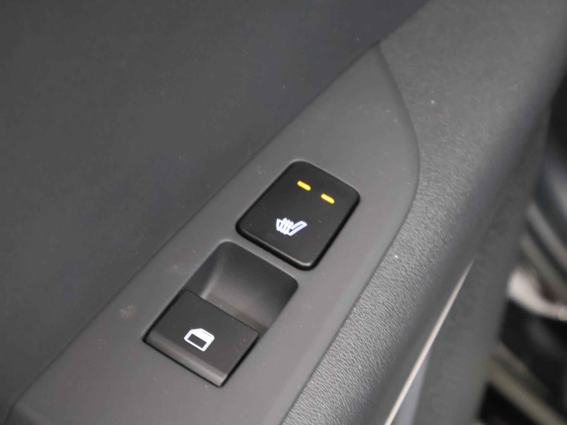 Kia Niro EV ExecutiveLine Edition  | €2000 Subsidie | Lederen Bekleding | Harman/kardon audio | Stoelventilatie | Elektrisch verstelb. bestuurdersstoel met geheugen - 41/47