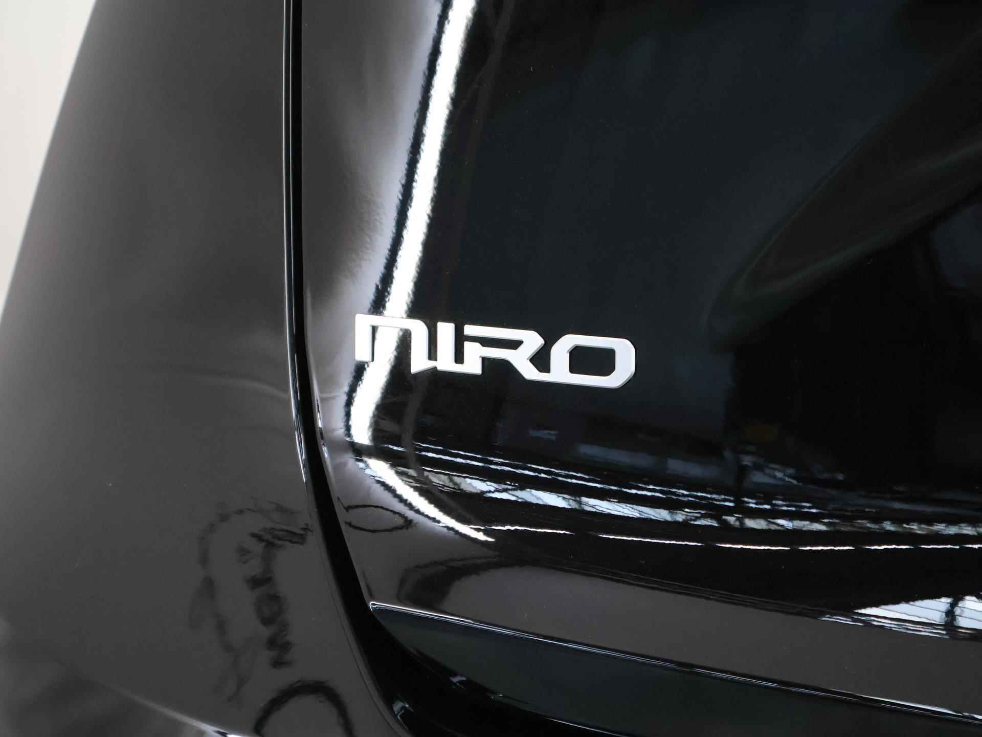 Kia Niro EV ExecutiveLine Edition  | €2000 Subsidie | Lederen Bekleding | Harman/kardon audio | Stoelventilatie | Elektrisch verstelb. bestuurdersstoel met geheugen - 44/47